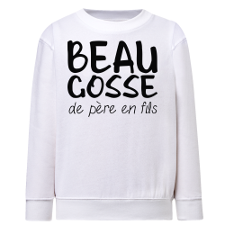 Beau Gosse de père en fils