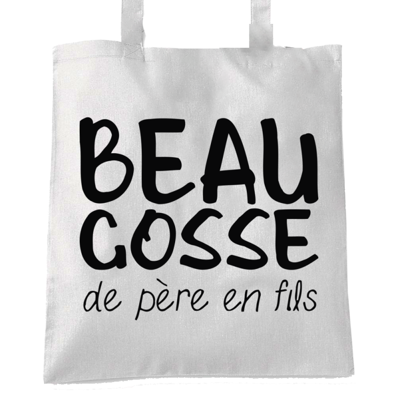 Beau Gosse de père en fils