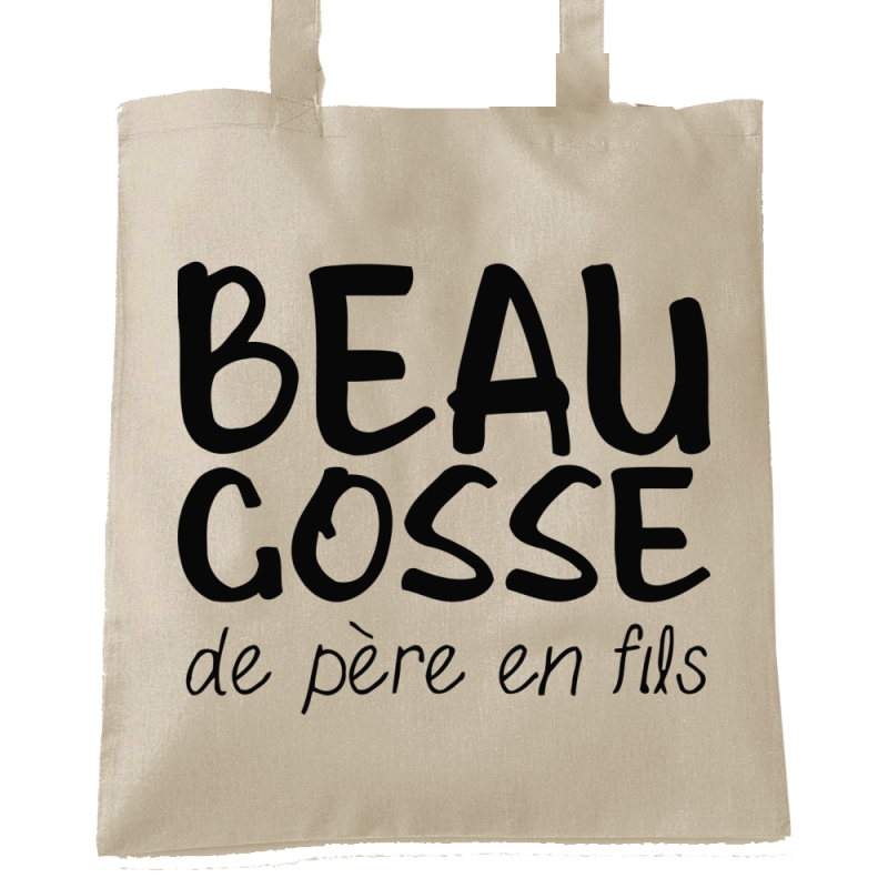 Beau Gosse de père en fils