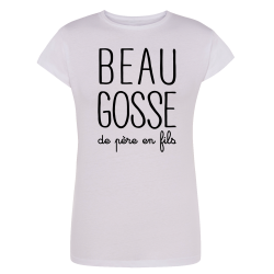 Beau Gosse de père en fils