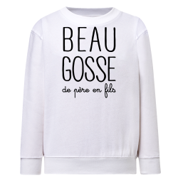 Beau Gosse de père en fils