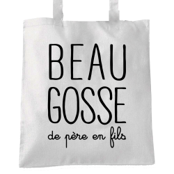 Beau Gosse de père en fils