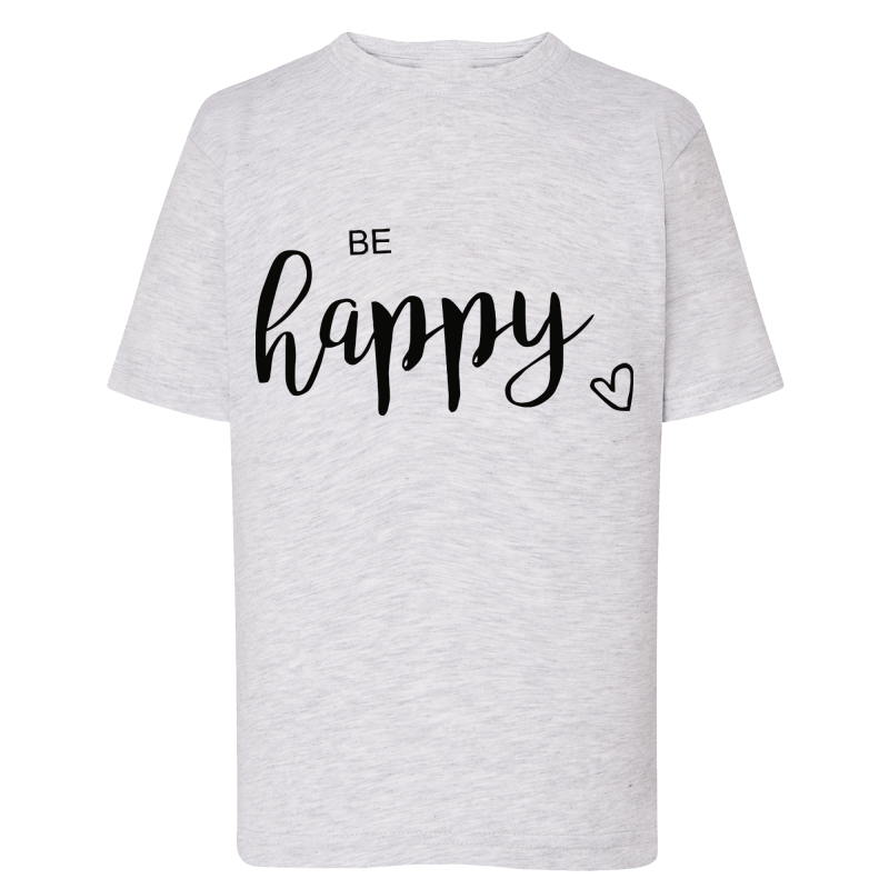 Be Happy