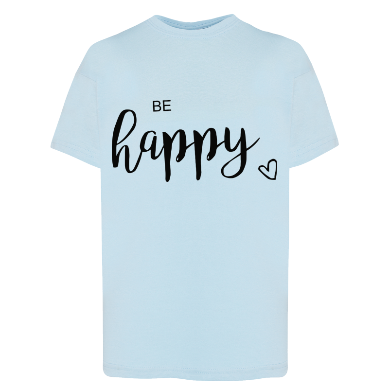 Be Happy