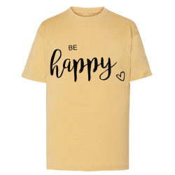Be Happy