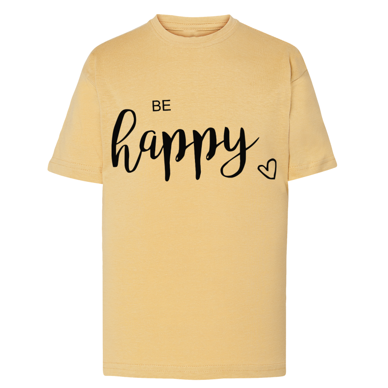 Be Happy