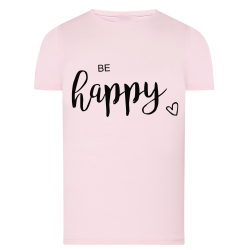 Be Happy
