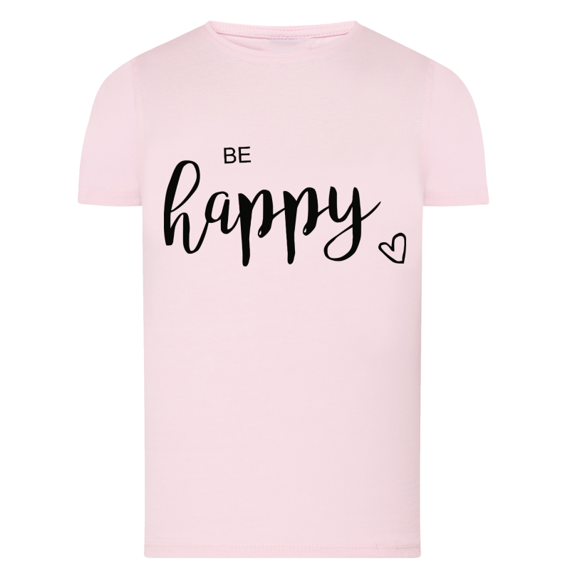 Be Happy
