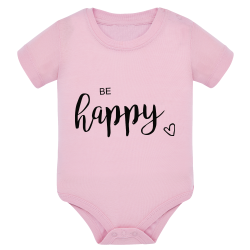 Be Happy