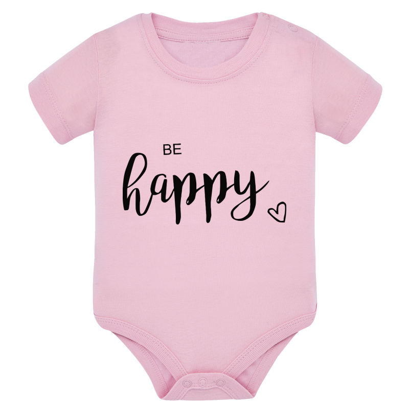 Be Happy