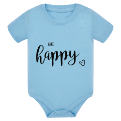 Be Happy