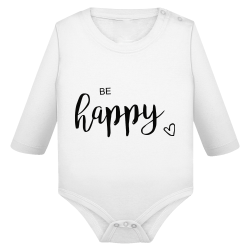 Be Happy
