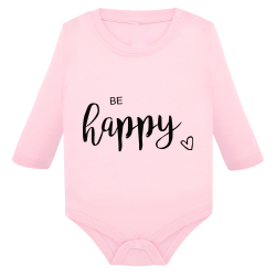 Be Happy