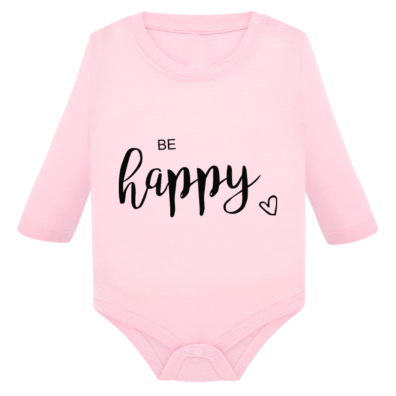 Be Happy