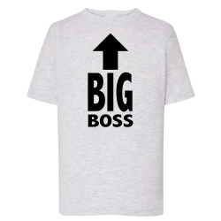 Big Bosse Up