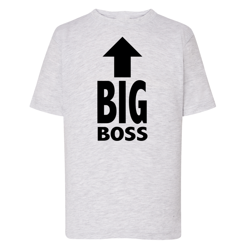 Big Bosse Up