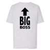 Big Bosse Up