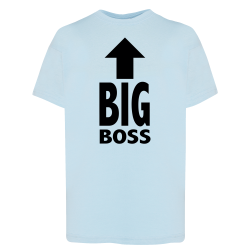 Big Bosse Up