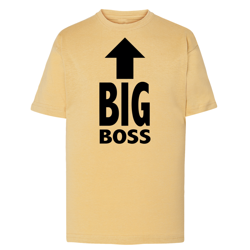 Big Bosse Up