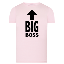 Big Bosse Up