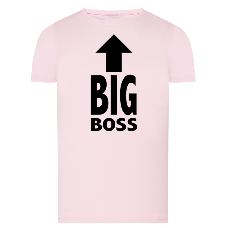 Big Bosse Up
