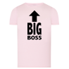 Big Bosse Up
