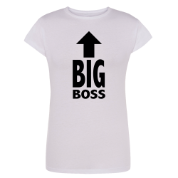 Big Bosse Up