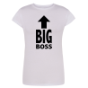 Big Bosse Up