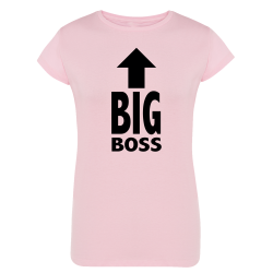 Big Bosse Up