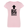 Big Bosse Up