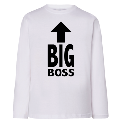 Big Bosse Up