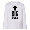 Big Bosse Up