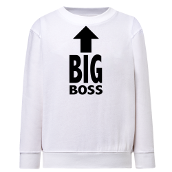Big Bosse Up
