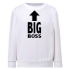 Big Bosse Up