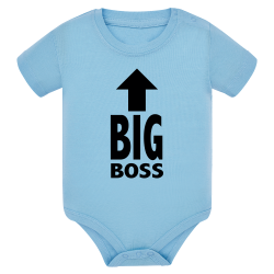Big Bosse Up
