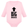 Big Bosse Up
