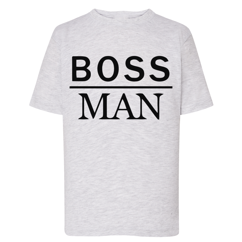 Boss Man