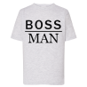 Boss Man