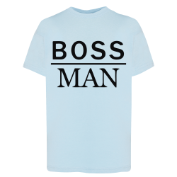 Boss Man