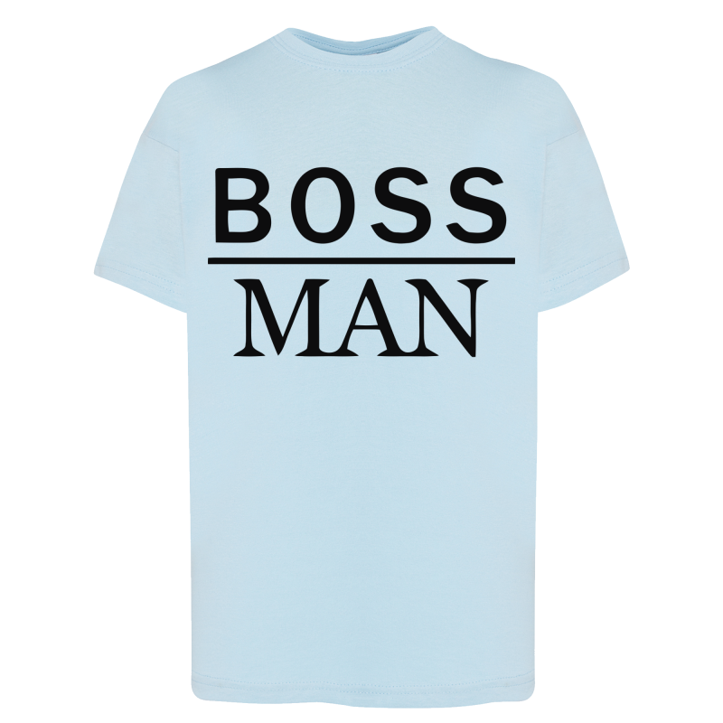 Boss Man