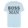 Boss Man