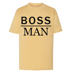 Boss Man