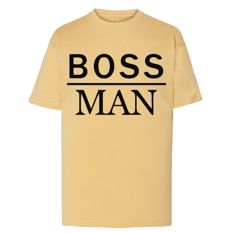Boss Man