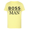 Boss Man