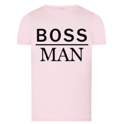 Boss Man
