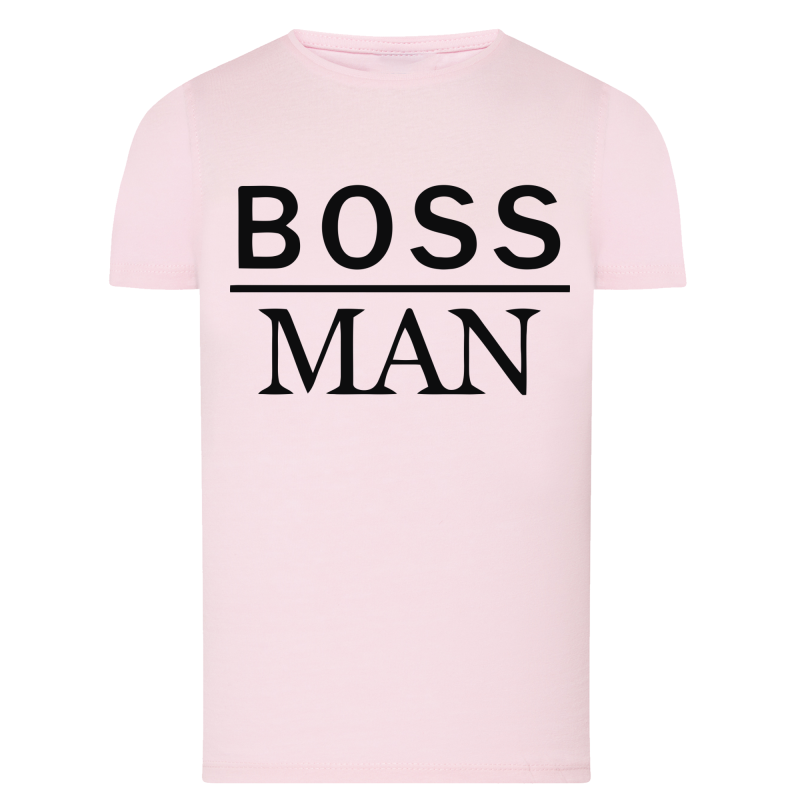 Boss Man