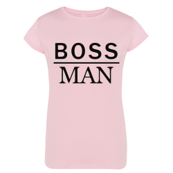 Boss Man