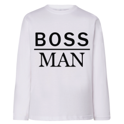 Boss Man