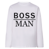 Boss Man