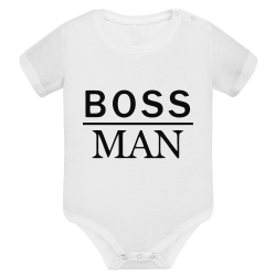 Boss Man